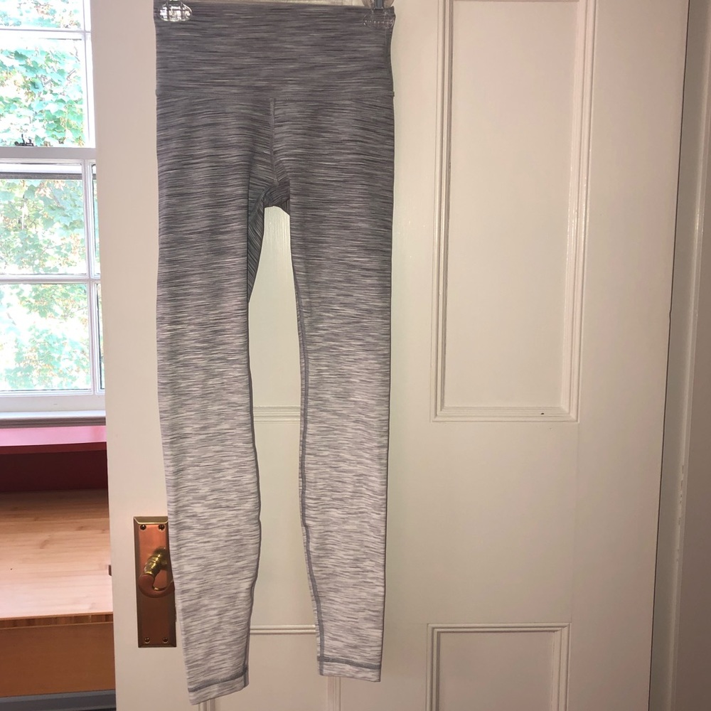 Ombré Lululemon Leggings